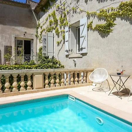 La Fontaine By Villa